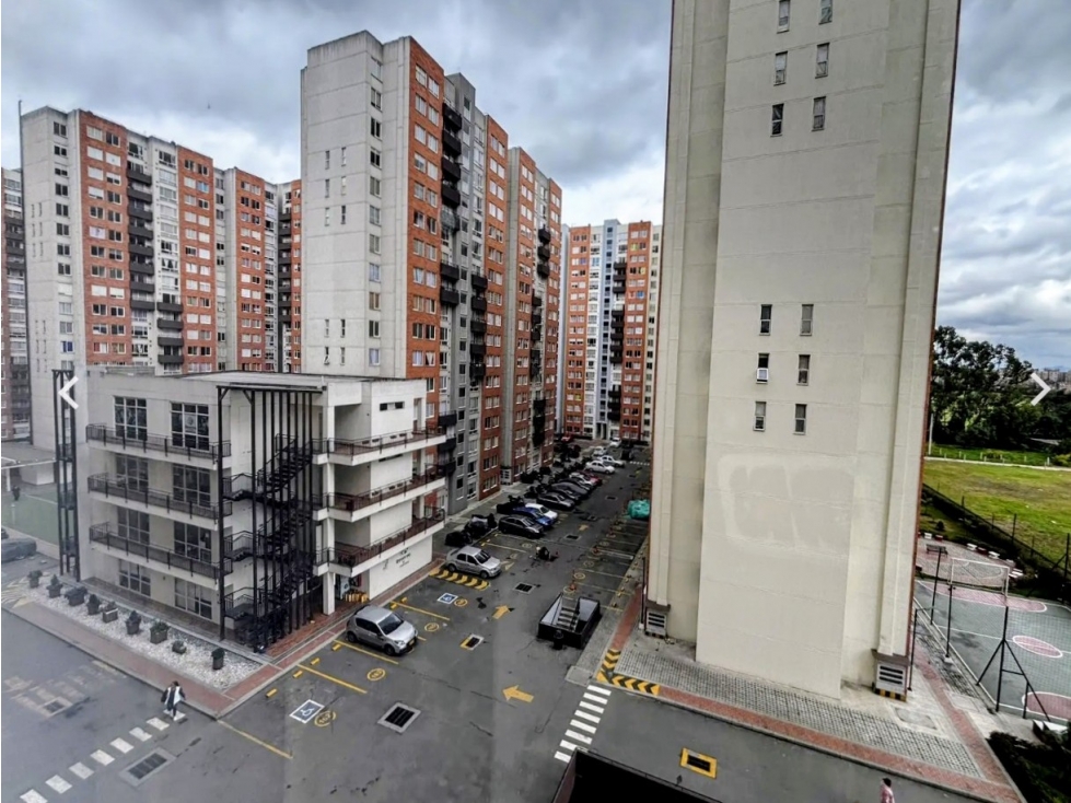 APARTAMENTO EN VENTA EN EL RECODO FONTIBON - BOGOTA — foto 3