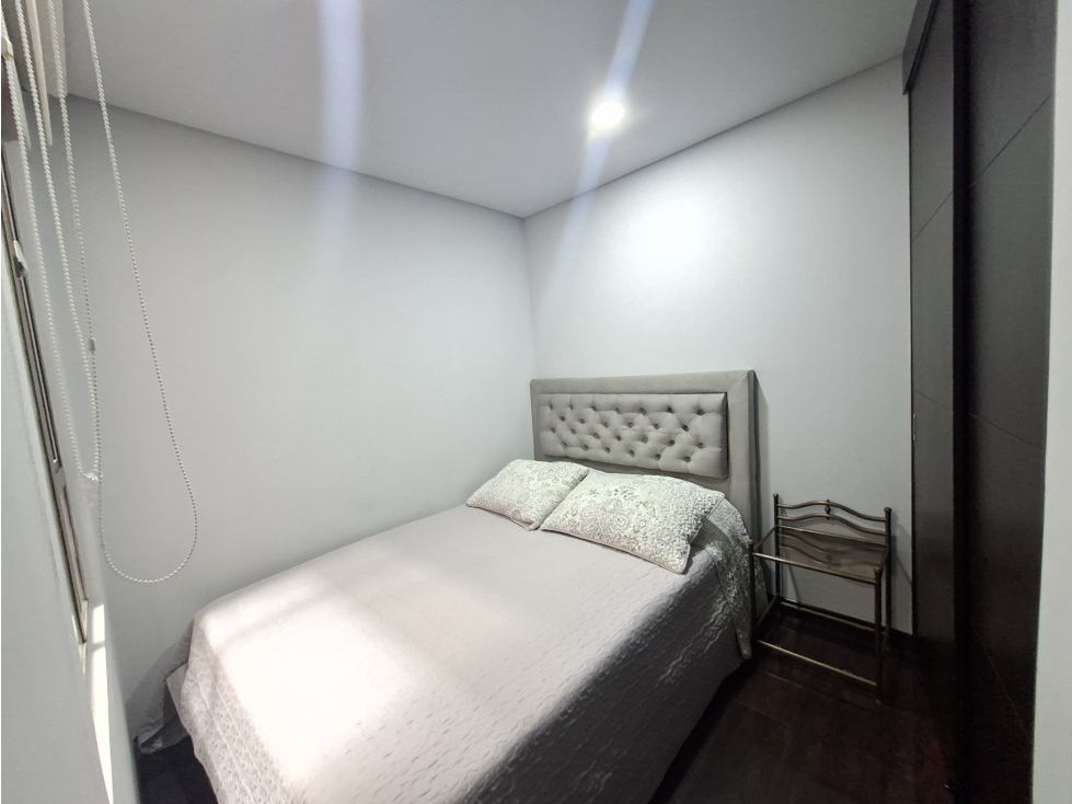 APARTAMENTO EN ARRIENDO EN EL BATAN - BOGOTA — foto 5