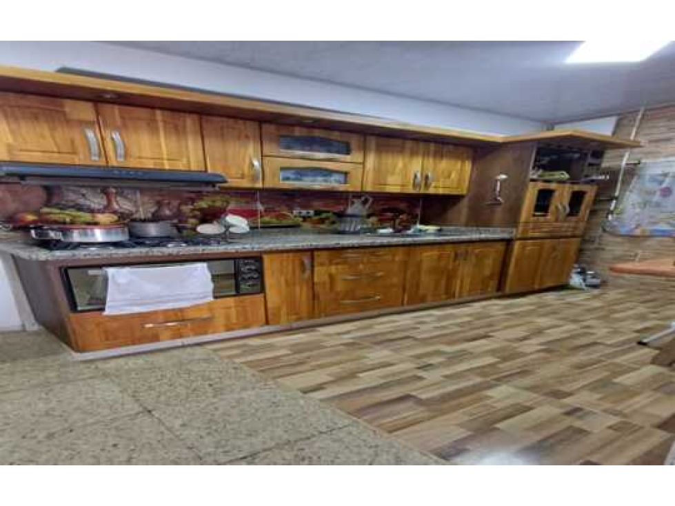 APARTAMENTO EN VENTA EN VILLA HERMOSA — foto 2