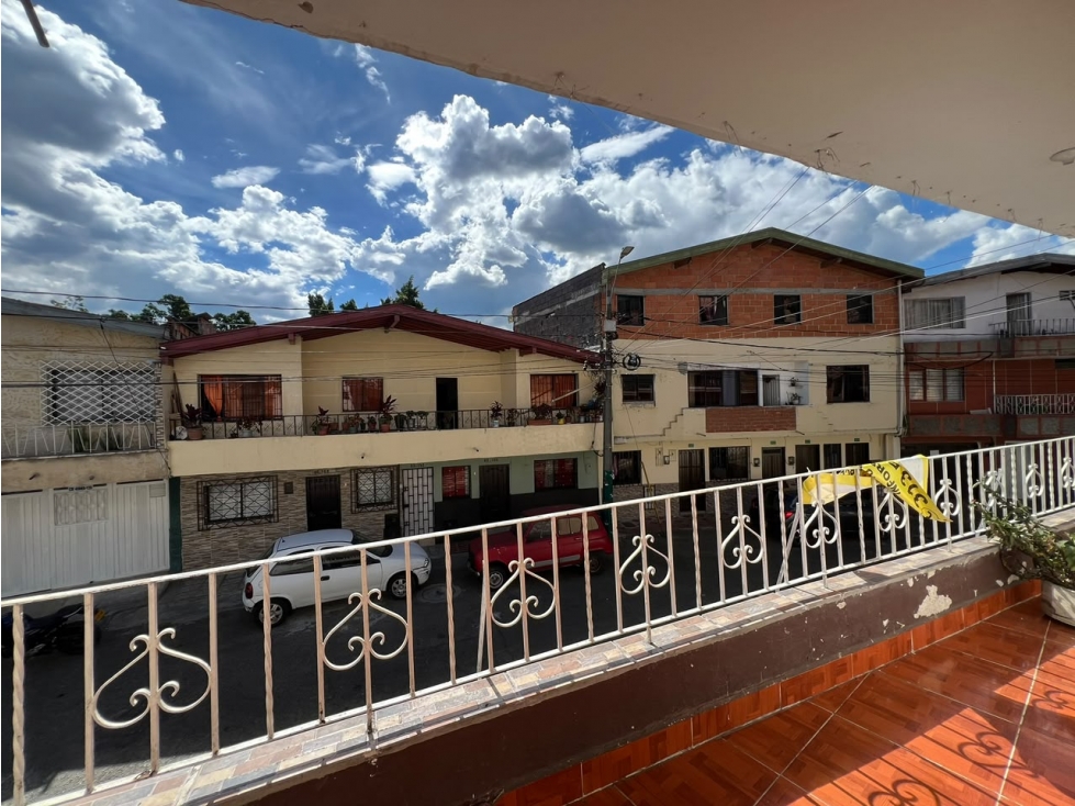 APARTAMENTO EN VENTA EN VILLA HERMOSA