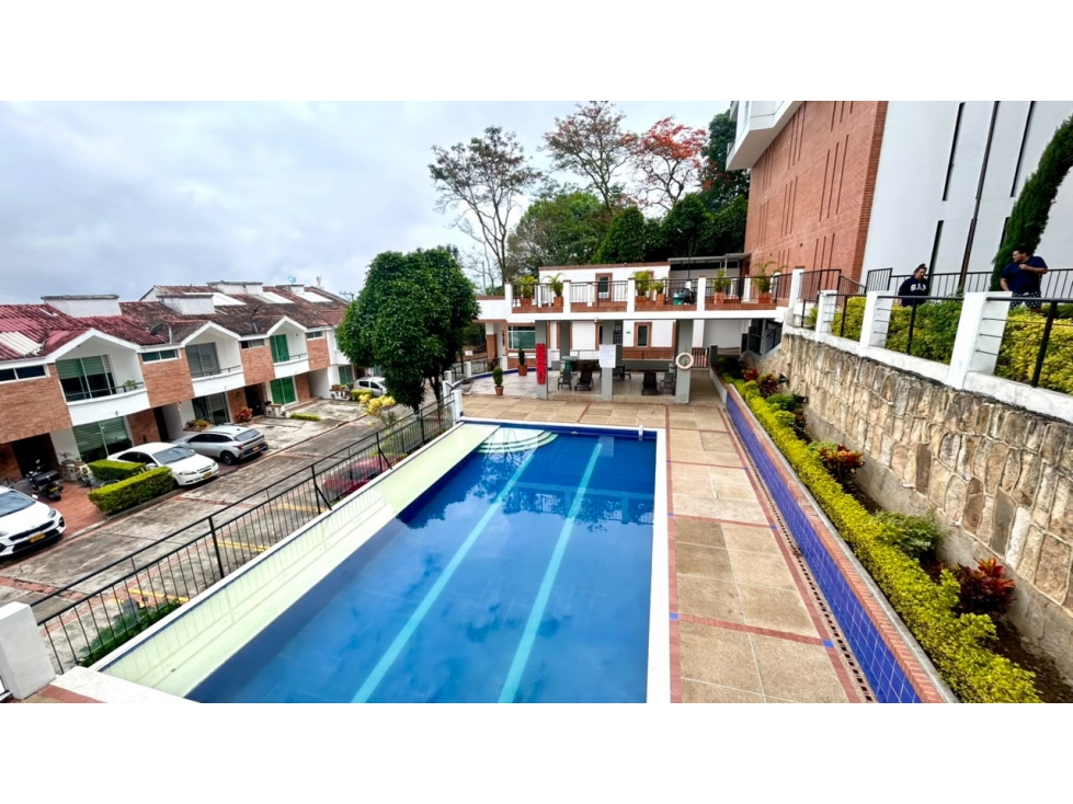 SE VENDE APARTAMENTO EN COBURGO - FUSAGASUGA — foto 6