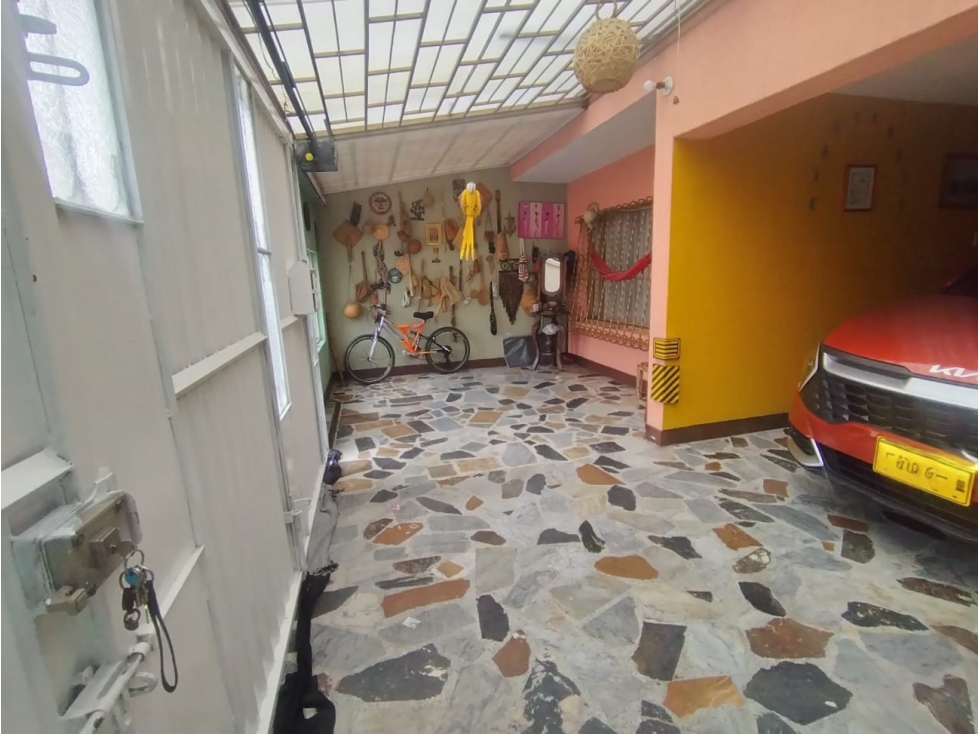 CASA EN VENTA EN EL SOSIEGO SUR - BOGOTA — foto 3