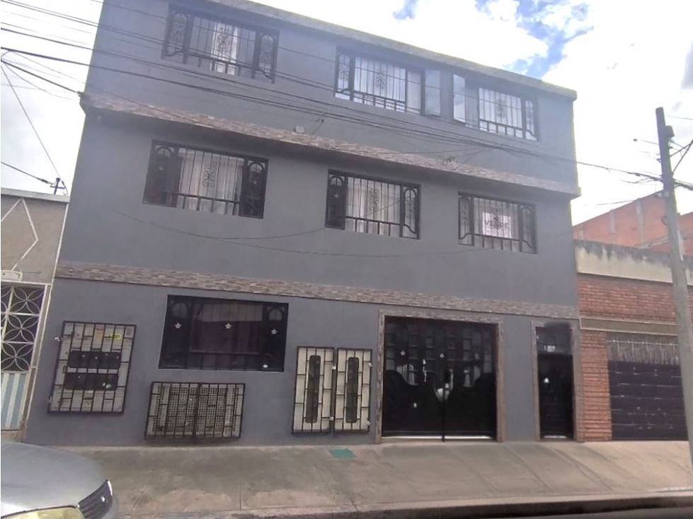 APARTAMENTO EN VENTA EN SAN JOSE SUR - BOGOTA