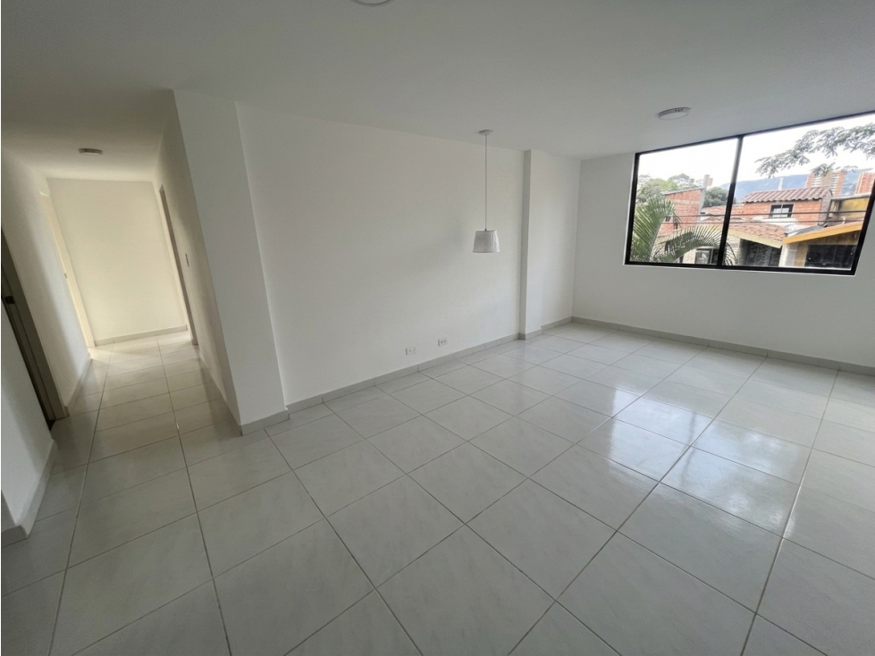 APARTAMENTO EN VENTA EN ALCALA — foto 2