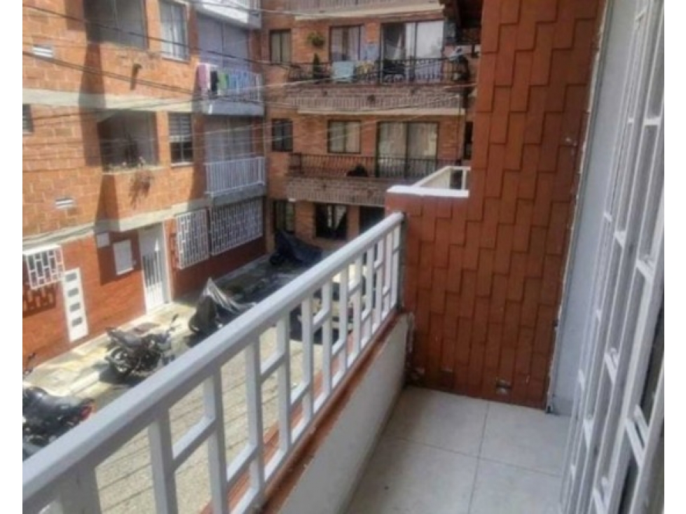 APARTAMENTO EN VENTA EN LAS FLORES ENVIGADO