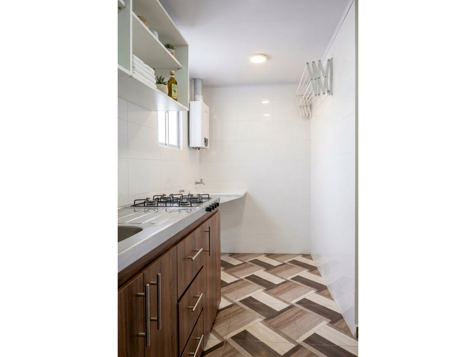 APARTAMENTO EN VENTA EN MOSQUERA CUNDINAMARCA — foto 6