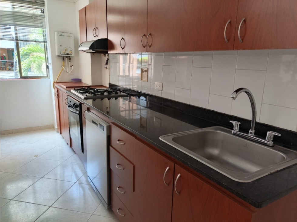 APARTAMENTO EN VENTA EN CONQUISTADORES
