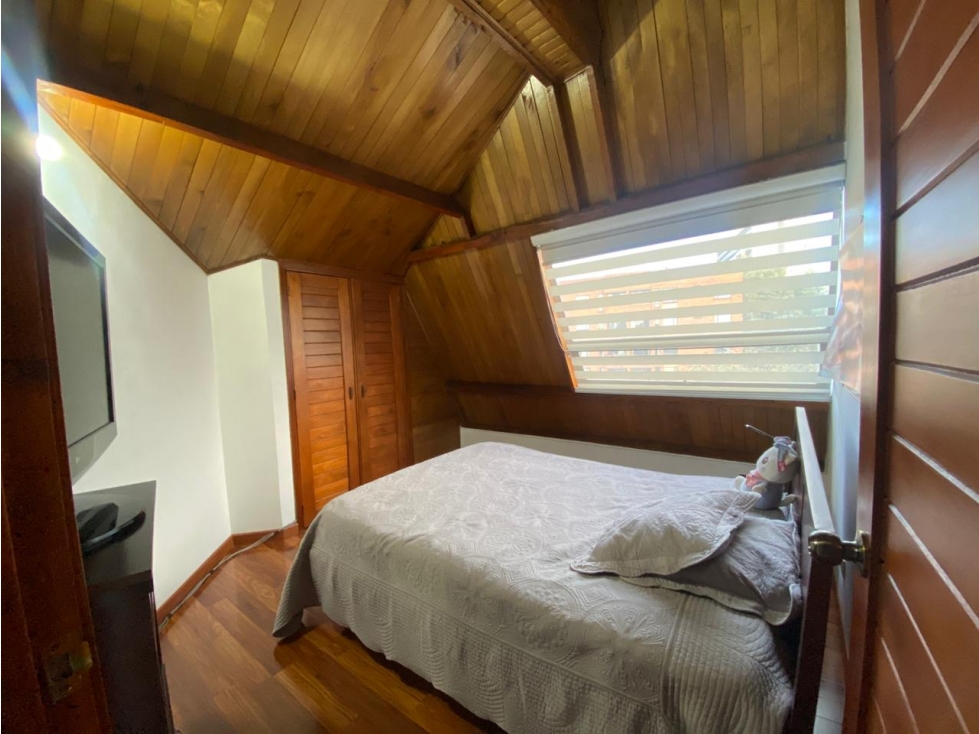 APARTAMENTO EN VENTA PONTEVEDRA - BOGOTA — foto 3
