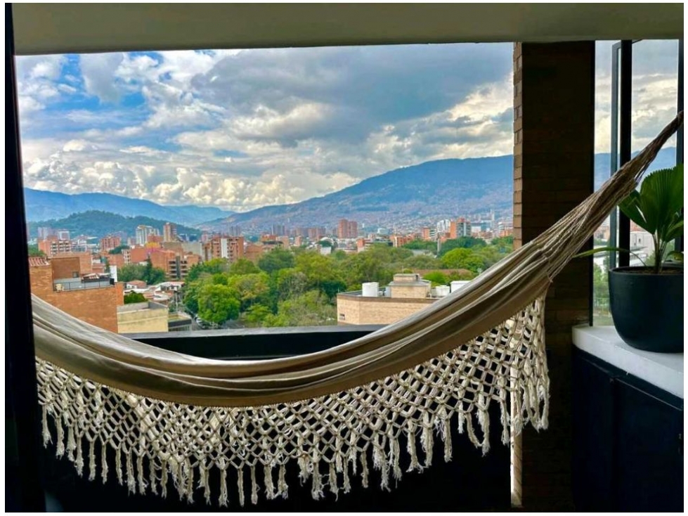 APARTAMENTO EN VENTA EN LAURELES