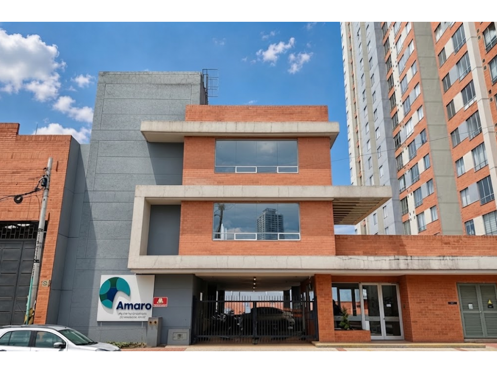 APARTAMENTO EN VENTA SANTA ISABEL BOGOTA