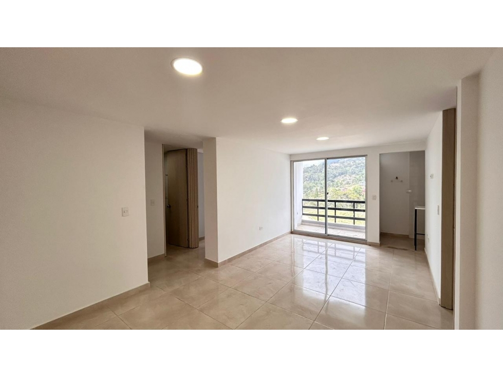 SE VENDE APARTAMENTO EN LOS SAUCES - FUSAGASUGÁ — foto 3