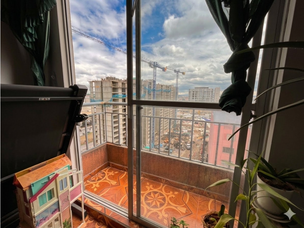 APARTAMENTO EN VENTA SOACHA CUNDINAMARCA — foto 6