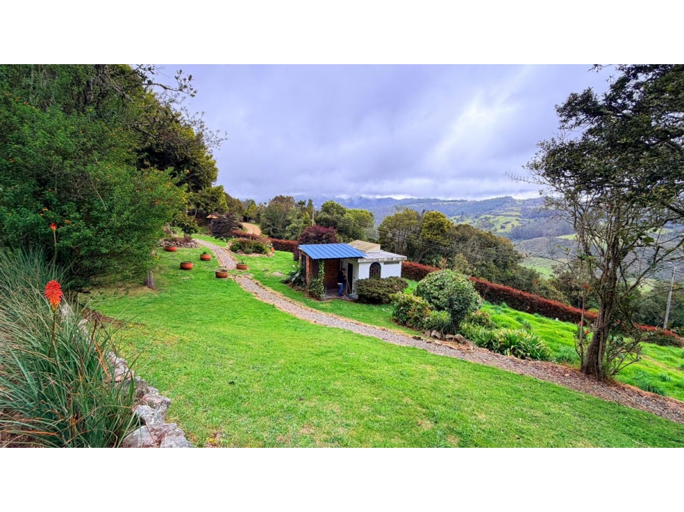 CASA EN VENTA LA CALERA CUNDINAMARCA — foto 6