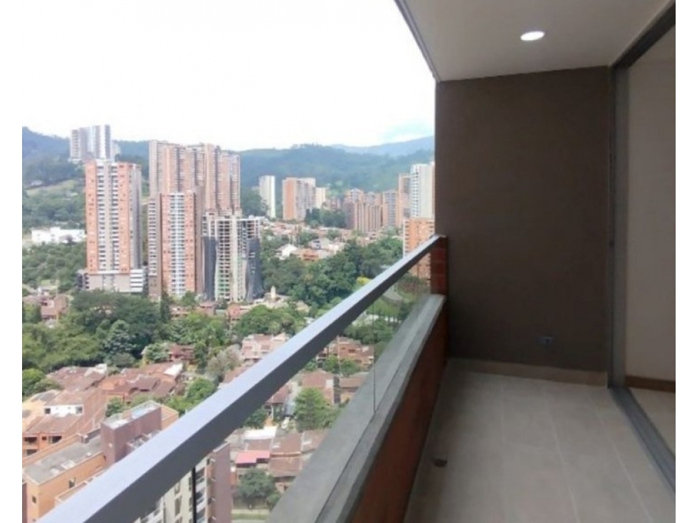 APARTAMENTO EN VENTA EN SABANETA