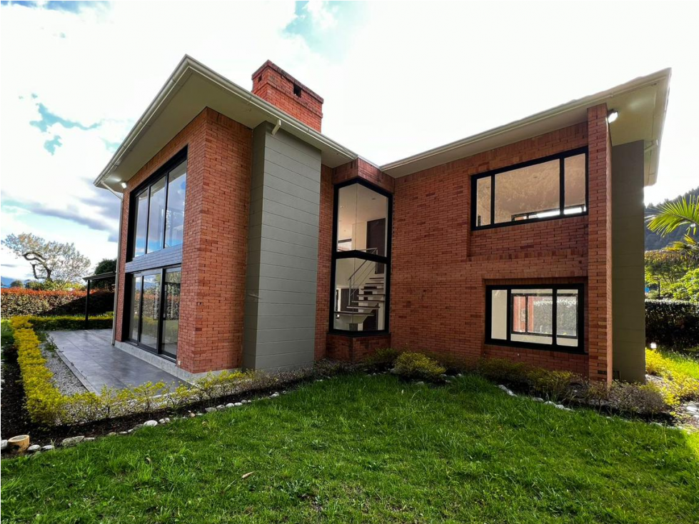 CASA EN VENTA COTA CUNDINAMARCA
