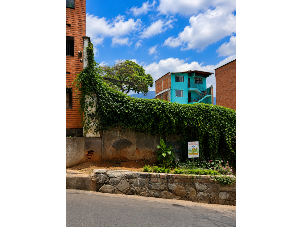 LOTE EN VENTA EN PRADO CENTRO