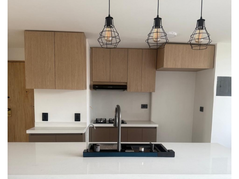 APARTAMENTO EN VENTA EN CALASANZ