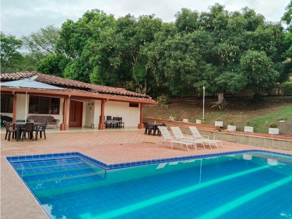 FINCA EN VENTA EN SOPETRAN