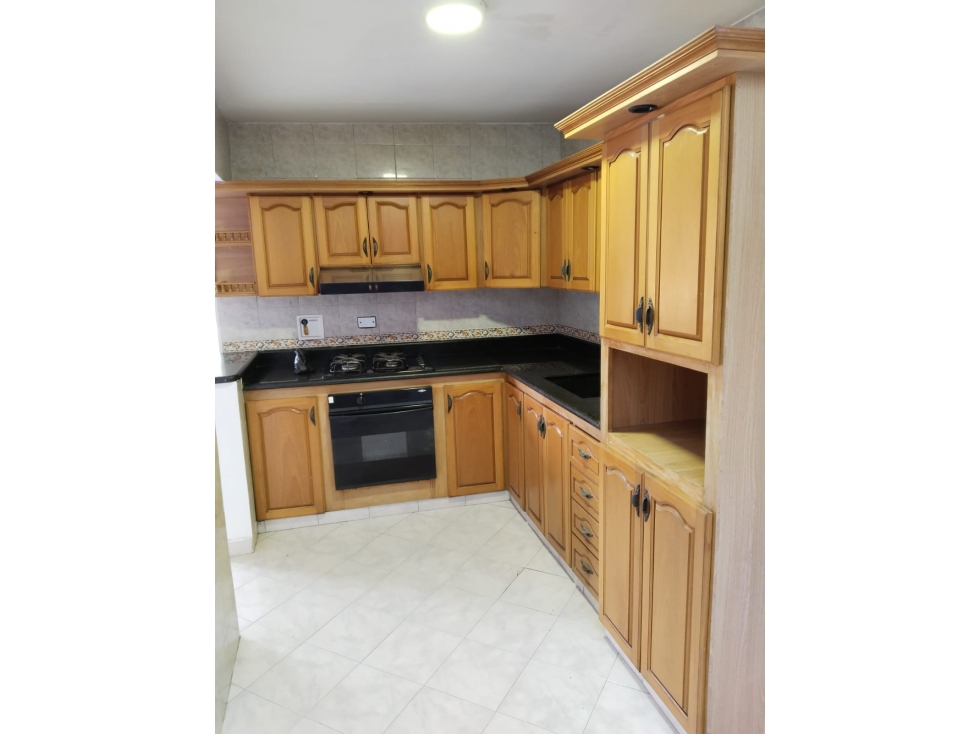 APARTAMENTO EN VENTA MEDELLÍN BUENOS AIRES