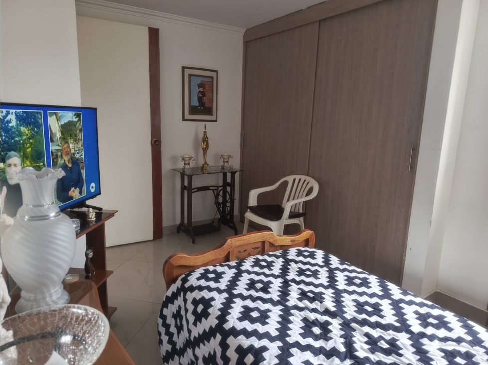 APARTAMENTO EN VENTA EN LAURELES — foto 6