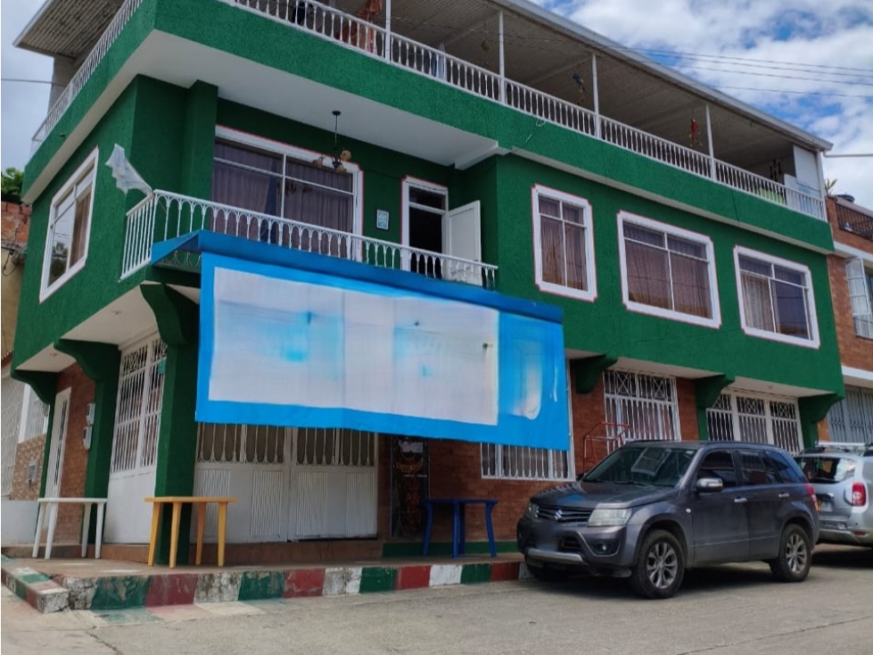 CASA ESQUINERA EN VENTA EN MESITAS EL COLEGIO - CUNDINAMARCA