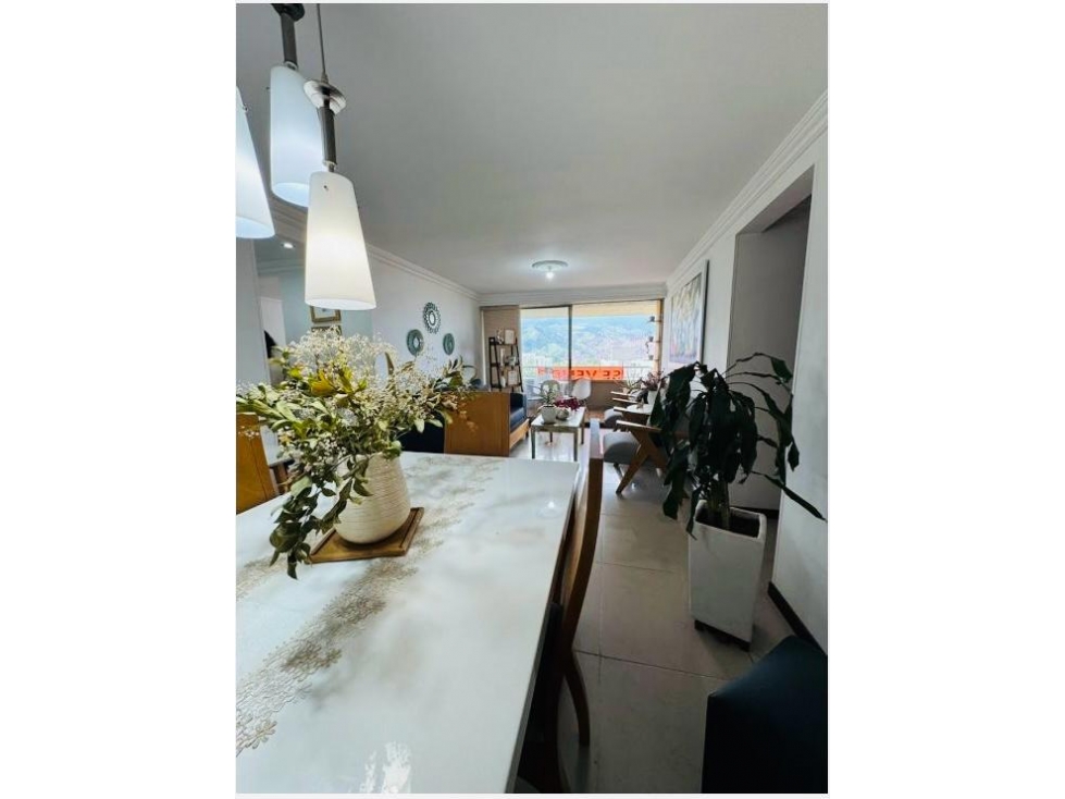 APARTAMENTO EN VENTA EN LAURELES