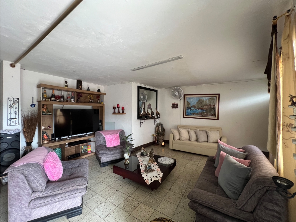 APARTAMENTO EN VENTA EN VILLA HERMOSA