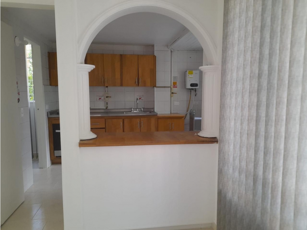 APARTAMENTO EN VENTA EN ENVIGADO - MEDELLIN — foto 3