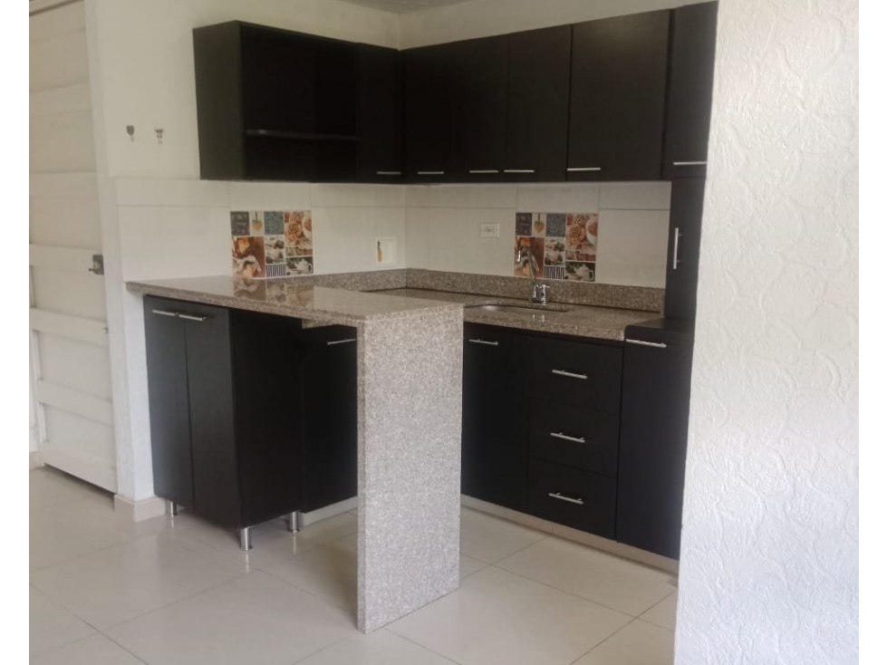 APARTAMENTO EN VENTA EN SAN ANTONIO DE PRADO - MEDELLIN
