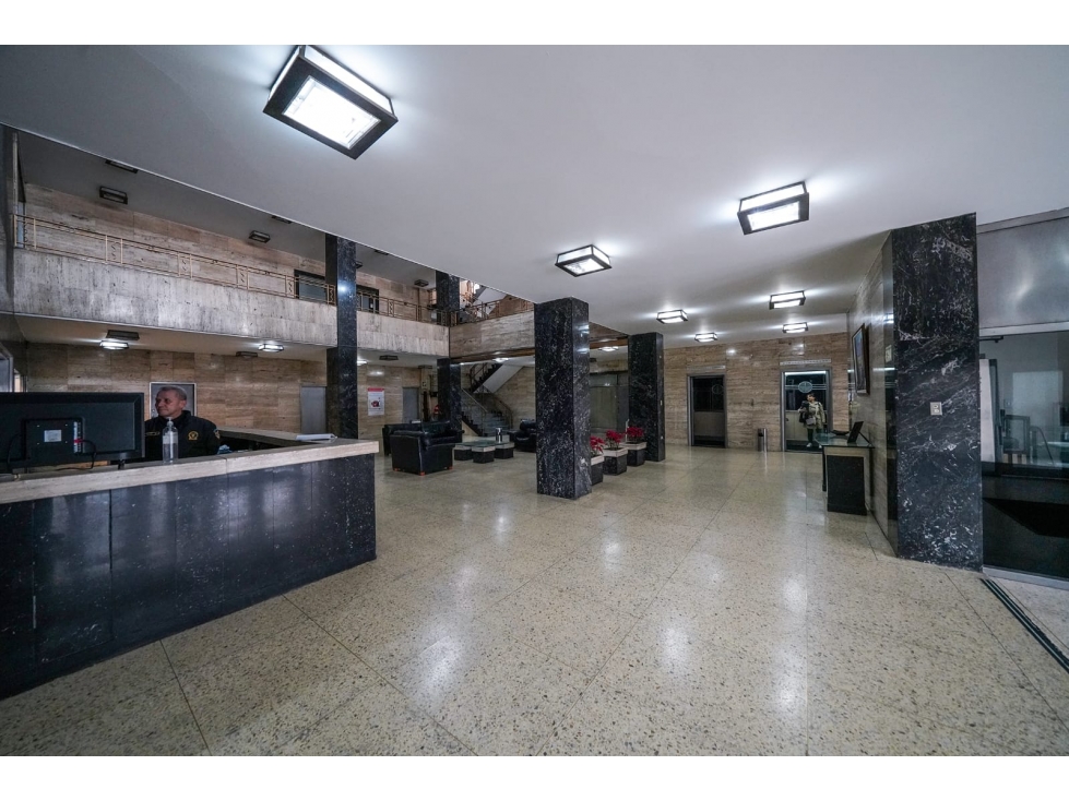 APARTAMENTO EN VENTA EN RESIDENCIAS COLON - BOGOTA