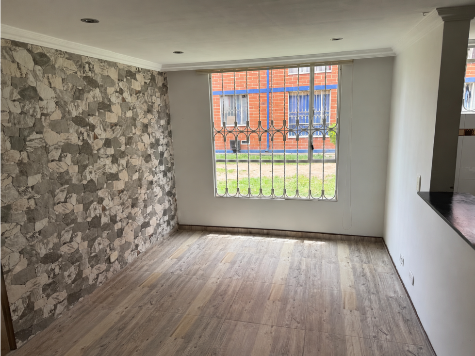 APARTAMENTO EN VENTA EN BOSA PORVENIR - BOGOTA