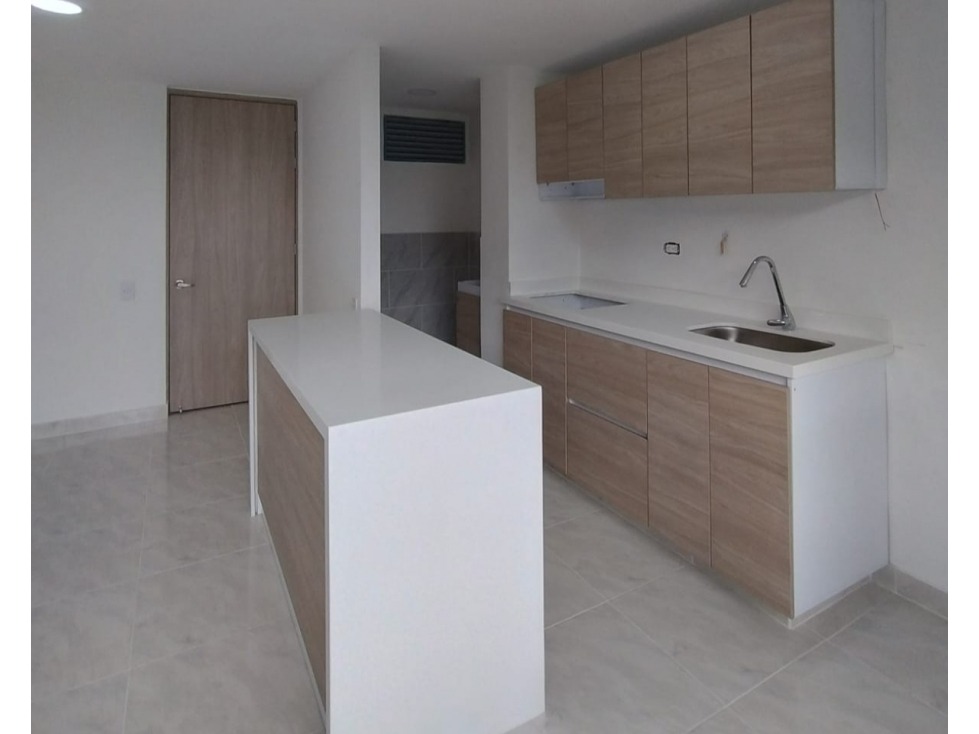 APARTAMENTO EN VENTA EN BELLO — foto 2