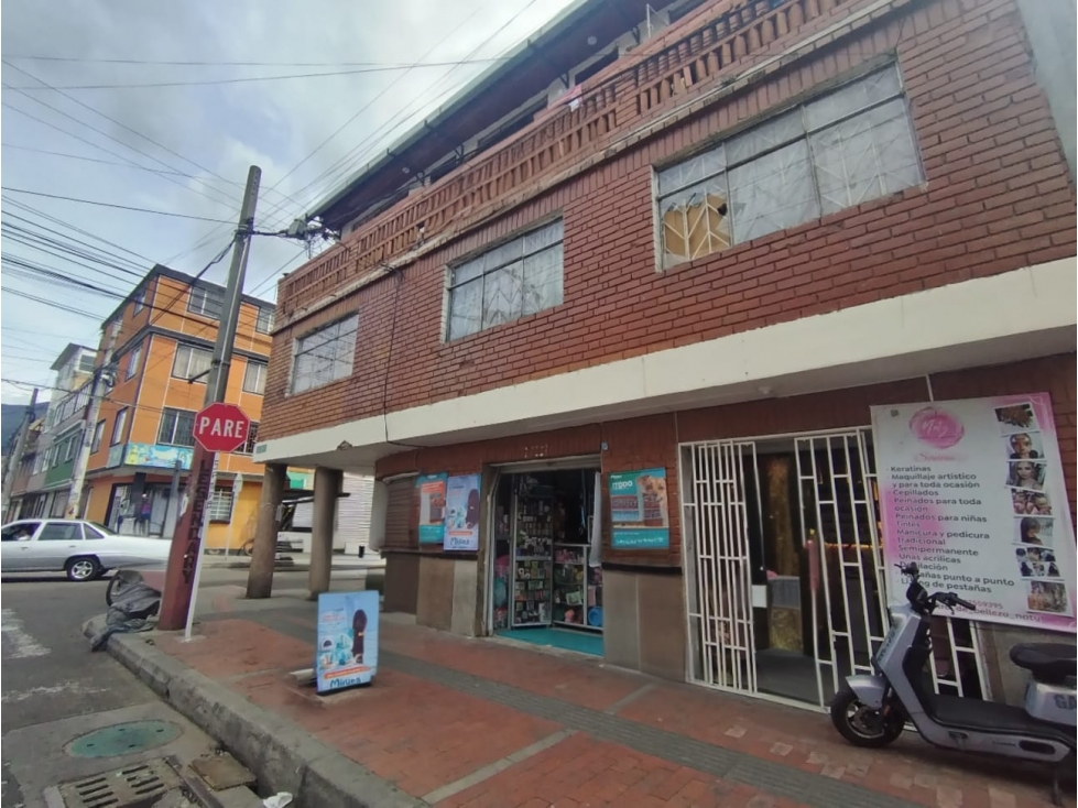 CASA EN VENTA RENTABLE EN SAN JOSE SUR - BOGOTA
