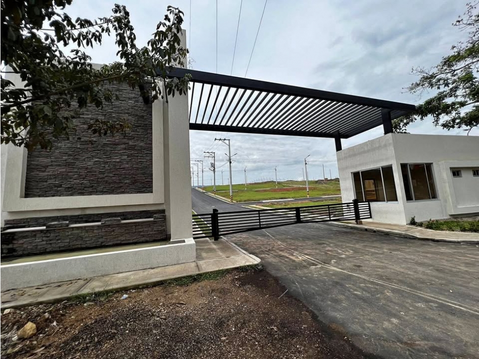LOTE EN VENTA EN CARMEN DE APICALA - TOLIMA - 1