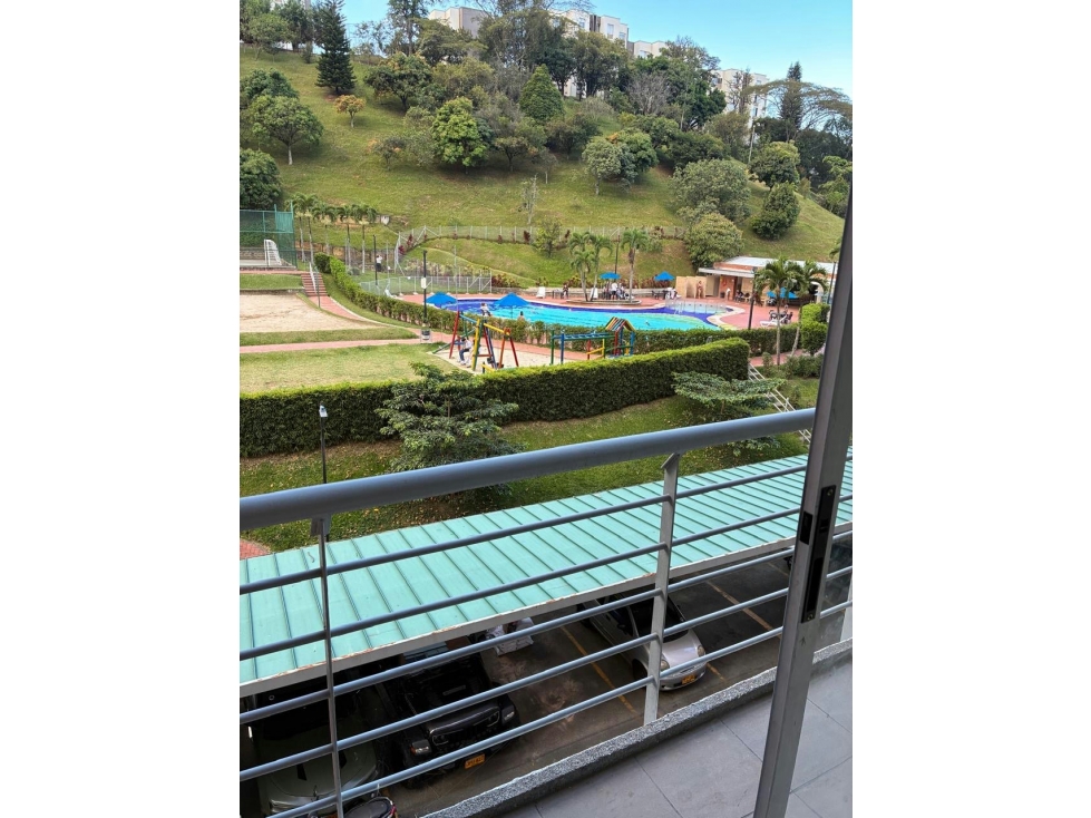 APARTAMENTO EN VENTA EN LA ALMERIA MEDELLIN