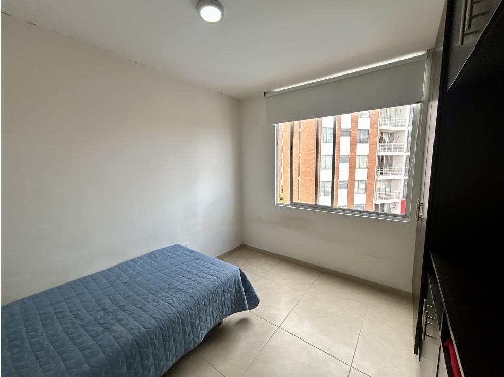 SE VENDE APARTAMENTO EN FUSACATAN - FUSAGASUGA — foto 4