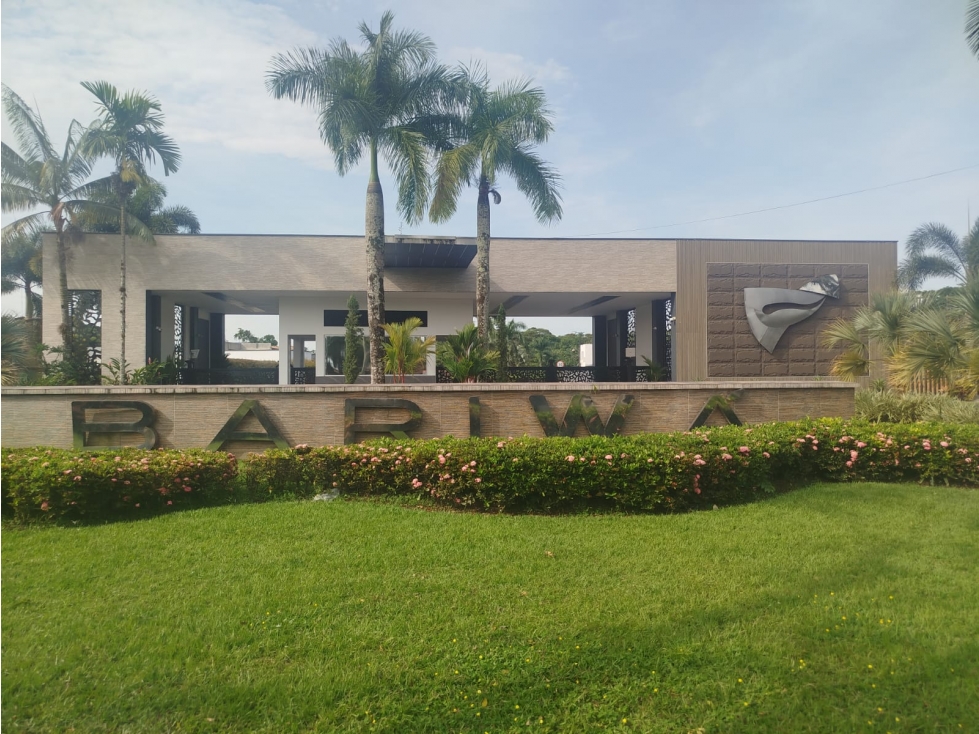 CASA CAMPESTRE EN VENTA EN LA VEREDA LA ESMERALDA ACACIAS - META - 1