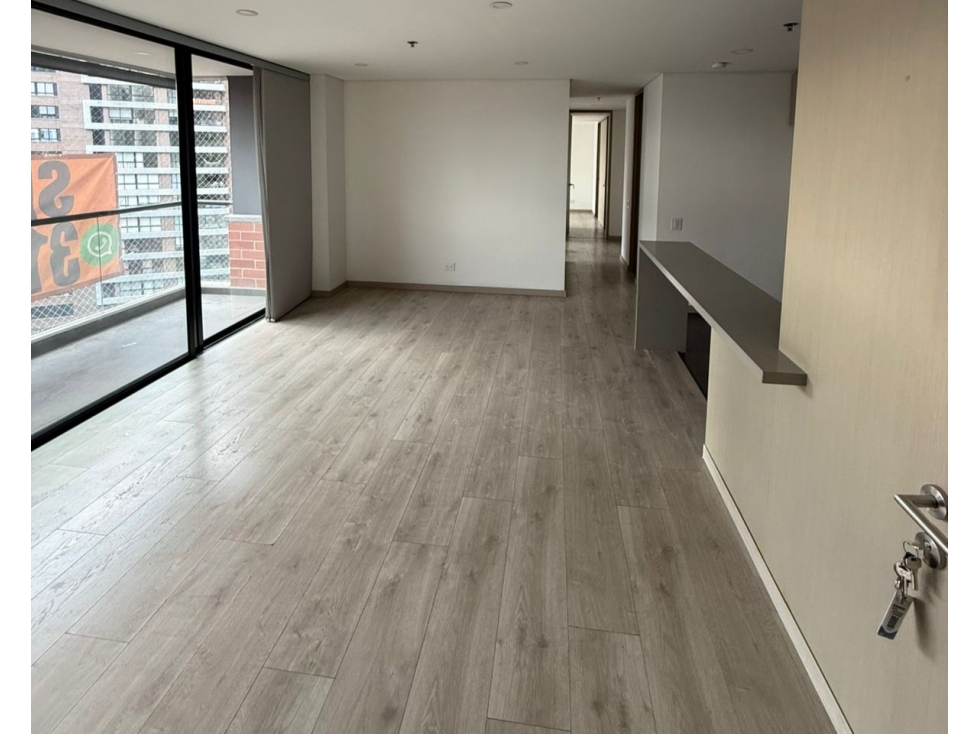 APARTAMENTO EN VENTA EN EL POBLADO MEDELLIN — foto 2