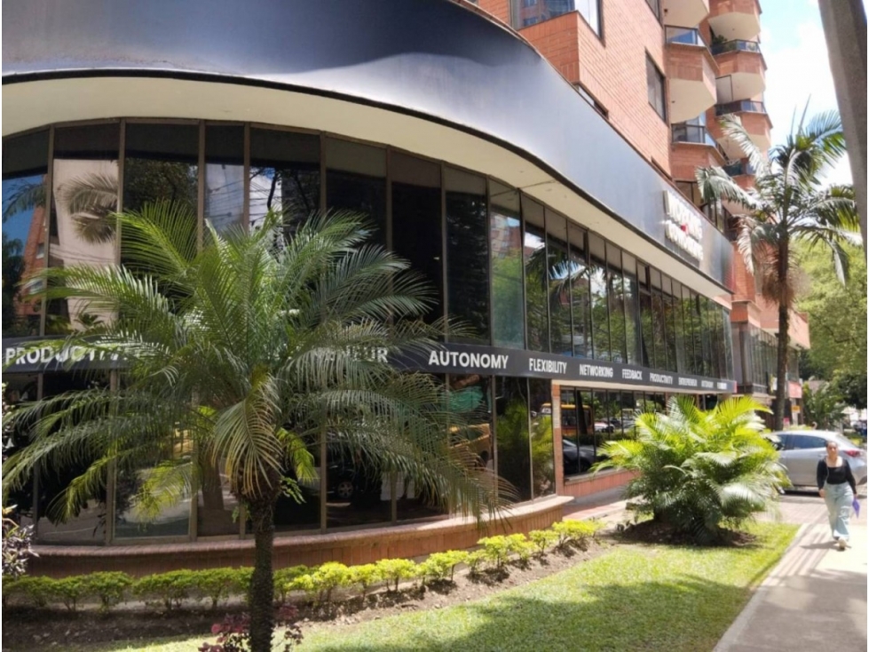 LOCAL EN ARRIENDO EN LA AV GUAYABAL MEDELLÍN