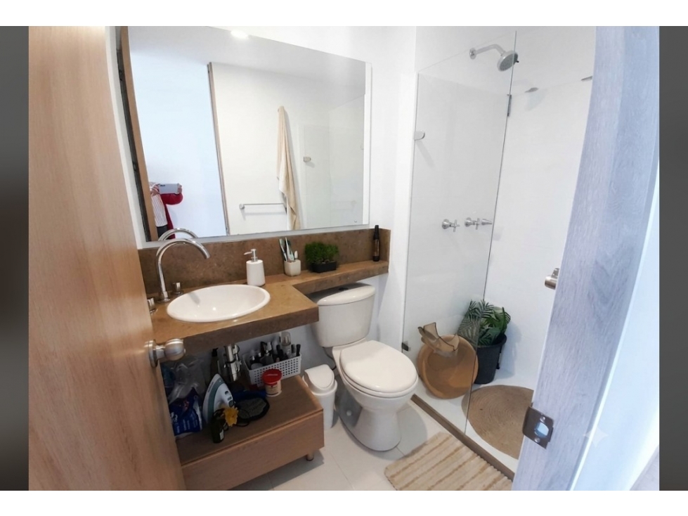 APARTAMENTO EN VENTA EN BRITALIA BOGOTA — foto 2