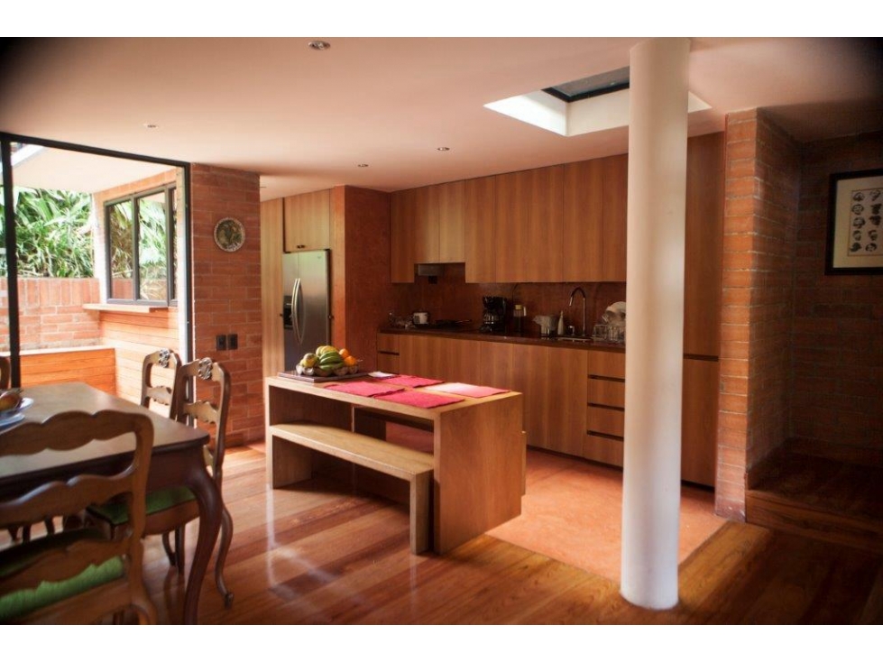 CASA EN VENTA EN LAS BRUJAS ENVIGADO — foto 2