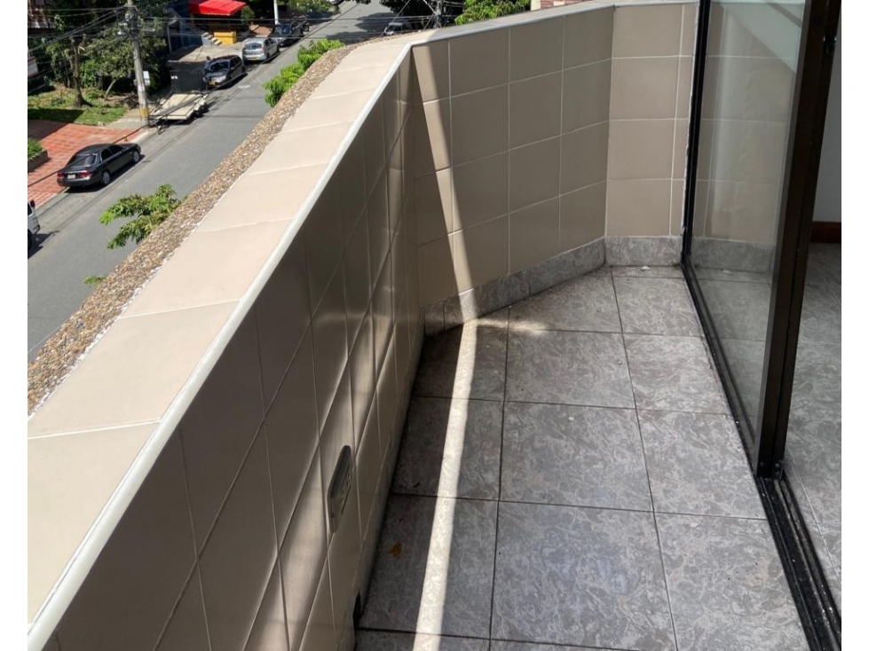 APARTAESTUDIO EN VENTA EN BELEN MEDELLIN