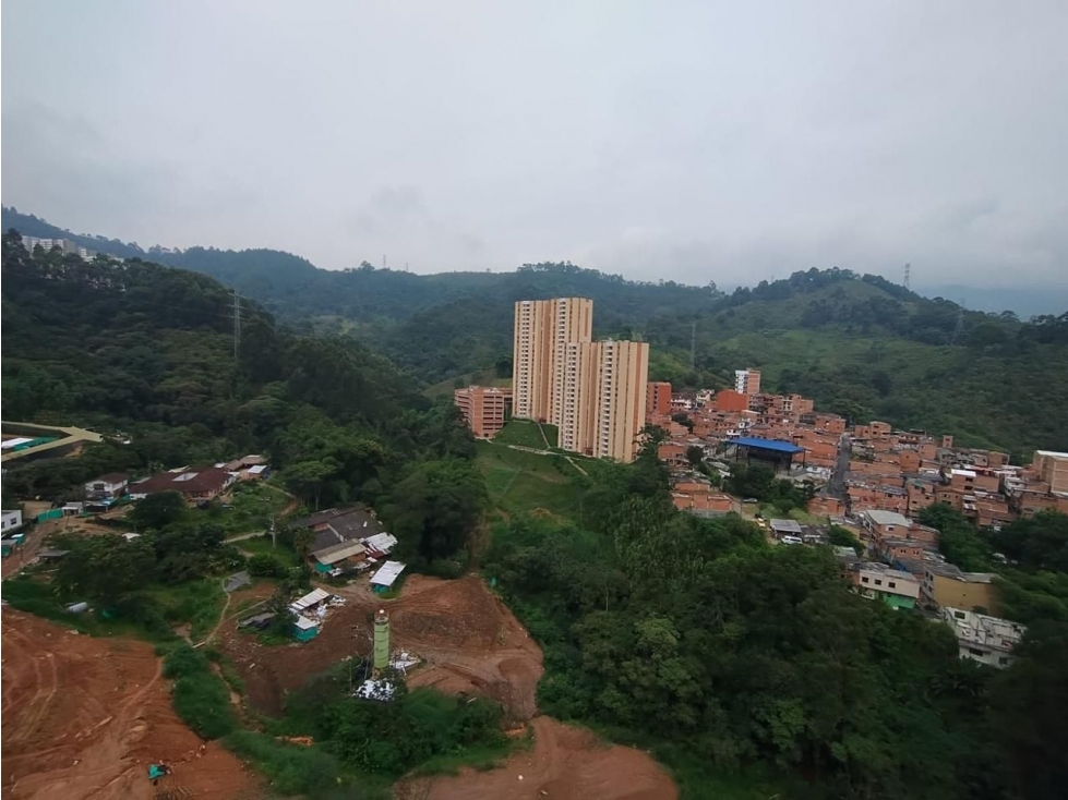 APARTAMENTO EN VENTA EN SABANETA