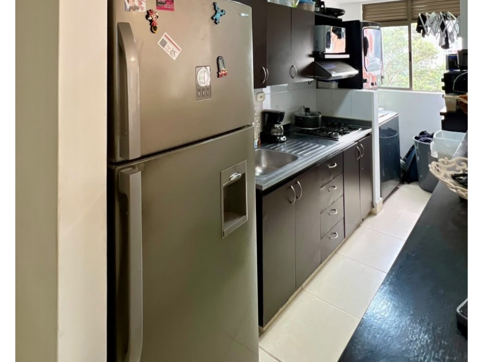 APARTAMENTO EN VENTAS EN PALMAS MEDELLIN — foto 3