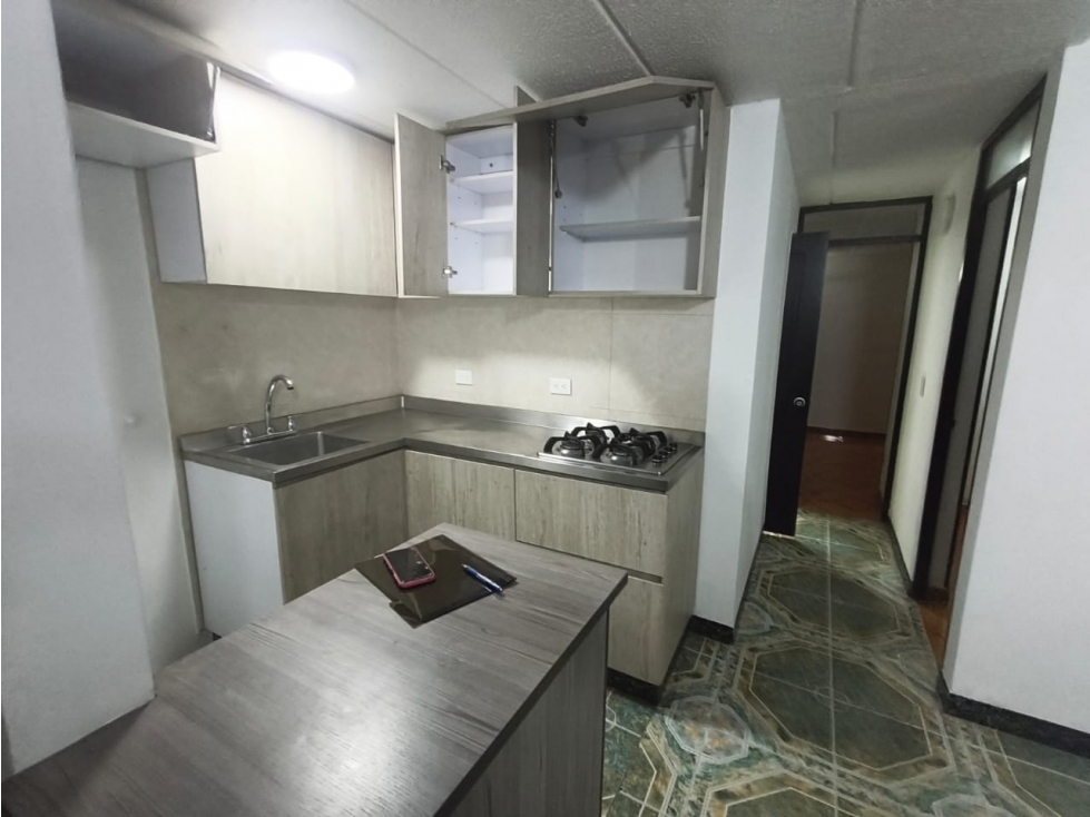CASA EN VENTA EN GUSTAVO RESTREPO - BOGOTA — foto 3