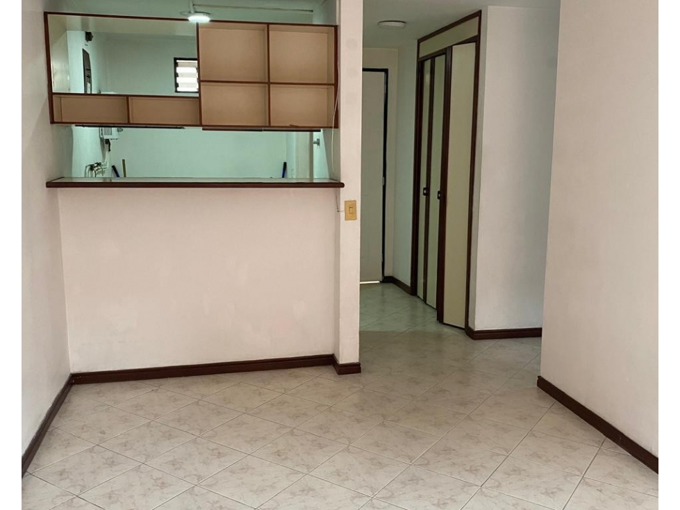 APARTAMENTO EN VENTA EN GIRARDOT CENTRO