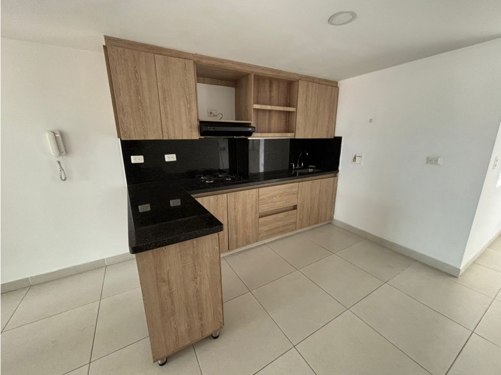 APARTAMENTO EN VENTA EN CABAÑAS BELLO