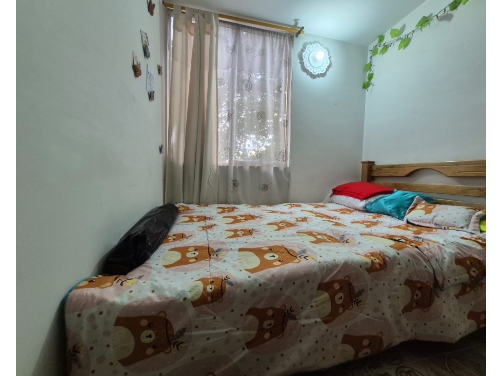 CASA EN VENTA EN PRADO DE VILLA NUEVA MEDELLIN — foto 2