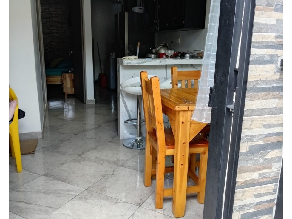 CASA EN VENTA EN PUERTA DEL SOL ROBLEDO PAJARITO MEDELLIN — foto 2