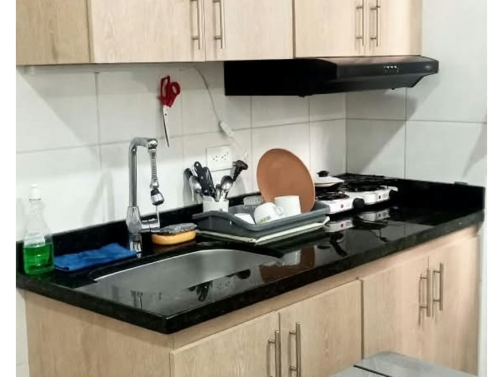 APARTAMENTO EN VENTA EN CALASANZ MEDELLIN